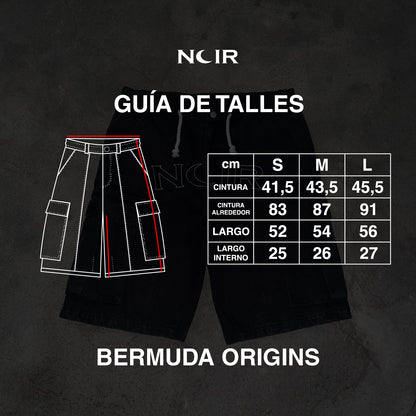 CONJUNTO ORIGINS 50%